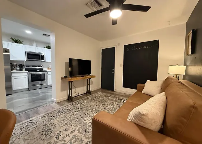 The Hudson House - Close To Asu *