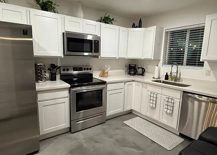 The Hudson House - Close To Asu Tempe