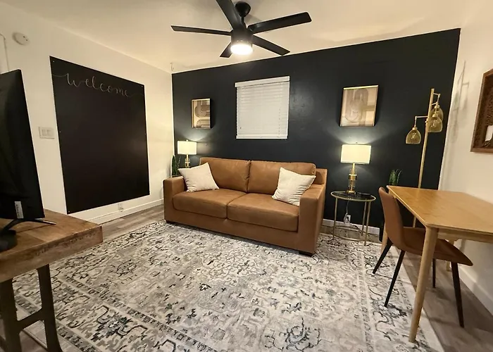 The Hudson House - Close To Asu Holiday home