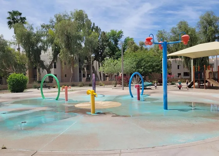 The Hudson House - Close To Asu Holiday home